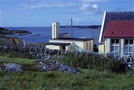 Stockinish youth hostel
