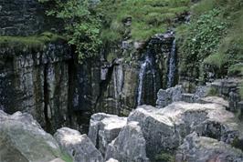 Buttertubs