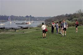 Bucklers Hard