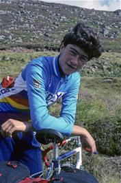 Andrew Brush