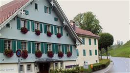 The Gyrenbad Guest House, Turbenthal
