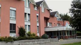 Schaan-Vaduz Youth Hostel