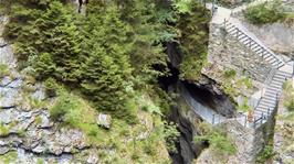 Viamala Gorge