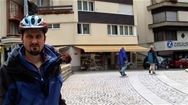 Tao at Andermatt