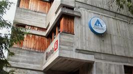 Fiesch youth hostel