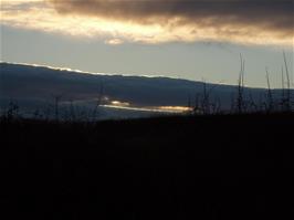 Another glorious sunset