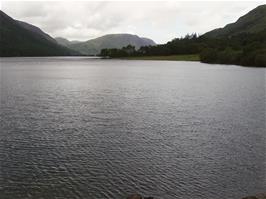 Buttermere Lake