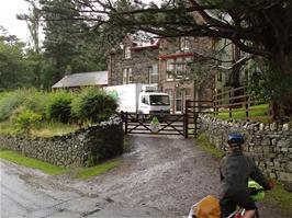 Buttermere YH