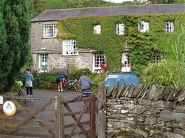 Elterwater YH