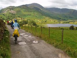 Little Langdale Tarn