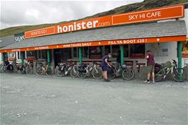 Honister Slate Mine