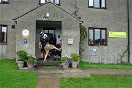 Malham Youth Hostel