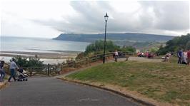 Robin Hood's Bay