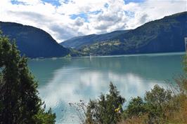 Marifjora, from the other side
