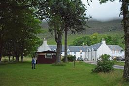 Applecross Youth Hostel