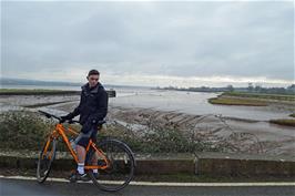 The Exe Estuary